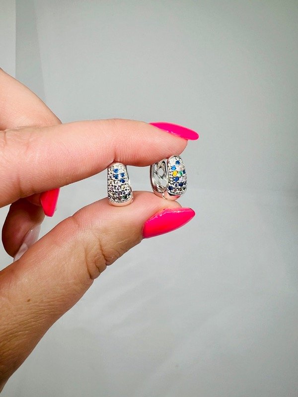 Producto - Argolla 30