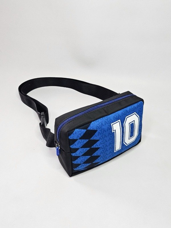 Producto - Riñonera Marado