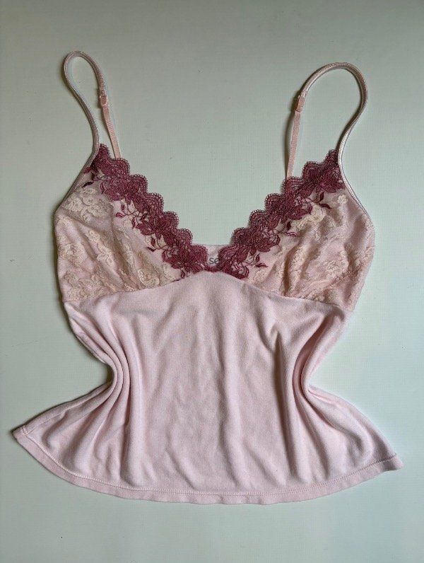 Producto - Cami top Princess