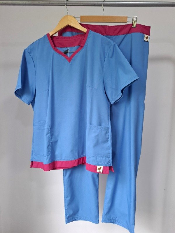 Producto - Ambo FLAMENCO - 3