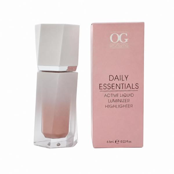 Producto - ILUMINADORES LIQUIDOS OG DAILY ESSENTIALS