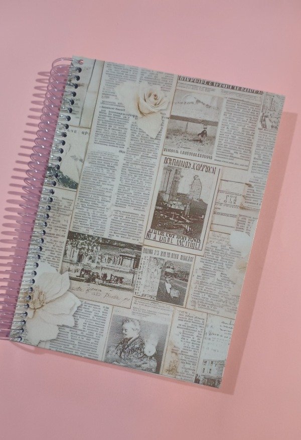 Producto - Agenda universitaria