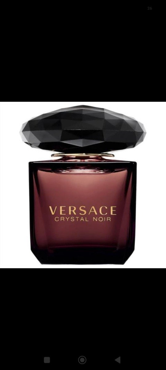 Producto - CRYSTAL NOIR 90ML EDT