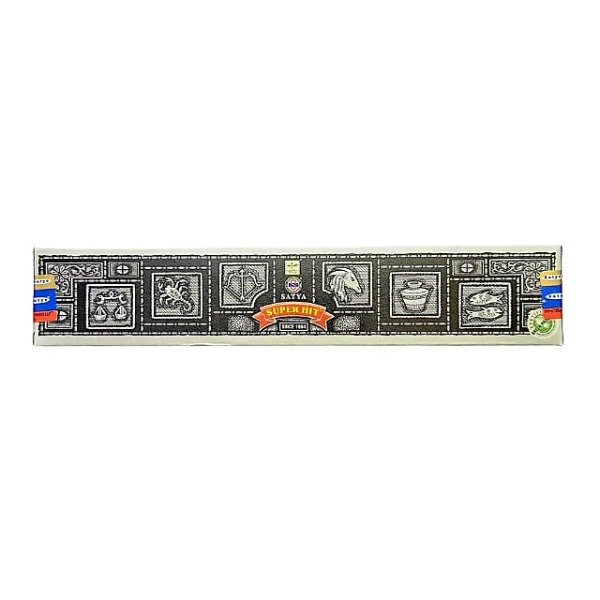 Producto - Sahumerios SATYA Super Hit