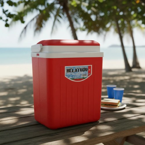 Producto - PORTABOTELLAS HELATODO 10L