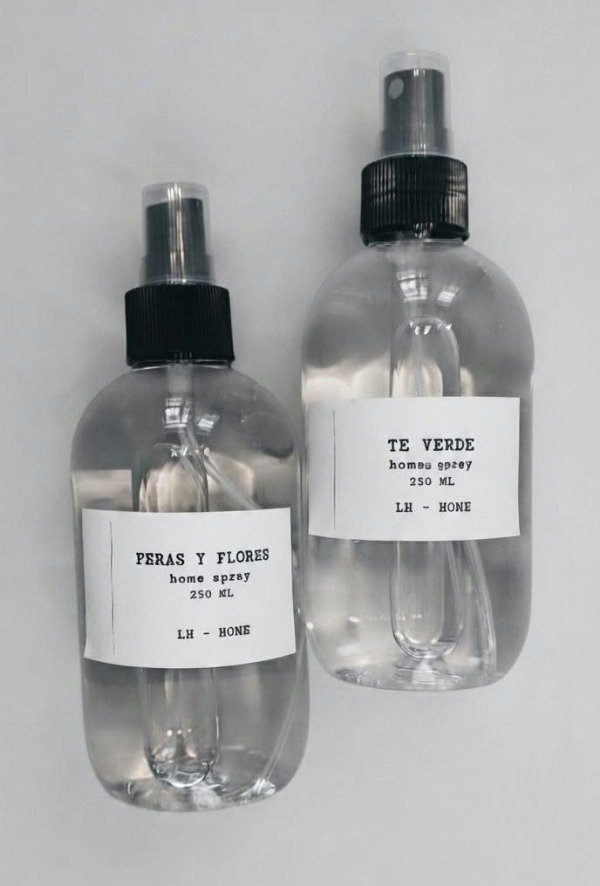 Producto - Home Spray LH - 1