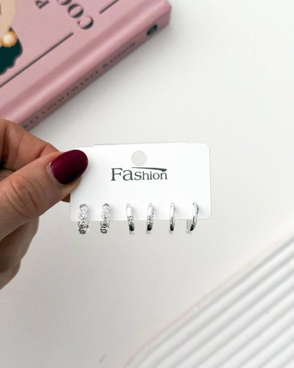 Producto - Argollas Kuy