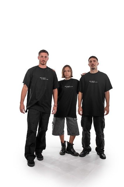 Producto - REMERA ANXIETY