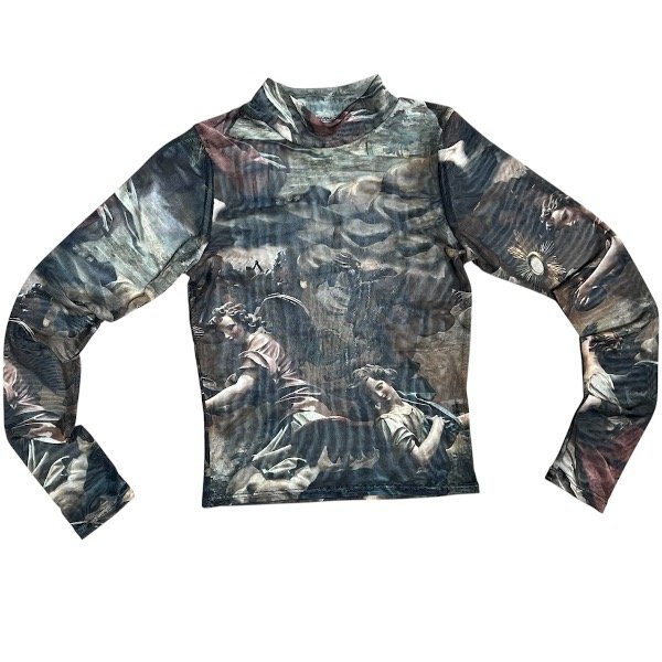 Producto - REMERA POMBAS