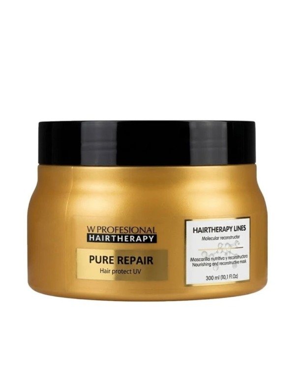 Producto - Hair Therapy Mascara Capilar Absolut Repair 300ml Wpro