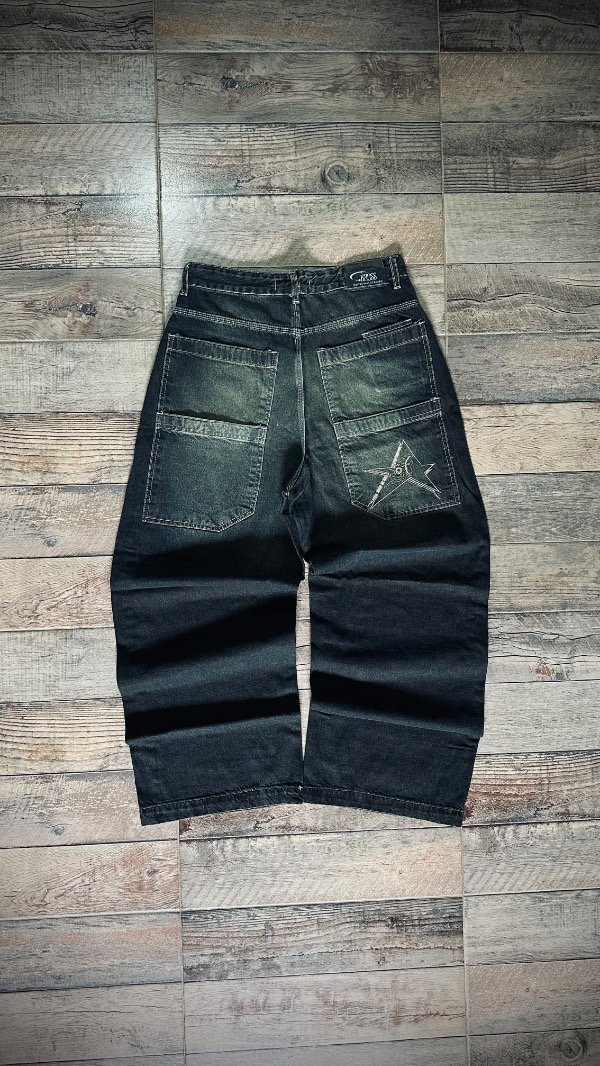 Producto - JEAN BAGGY POCKET