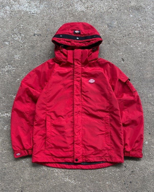 Producto - Jacket Dickies T.S