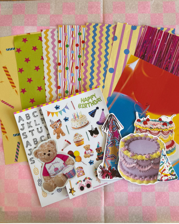 Producto - Kit Cumpleaños - 0