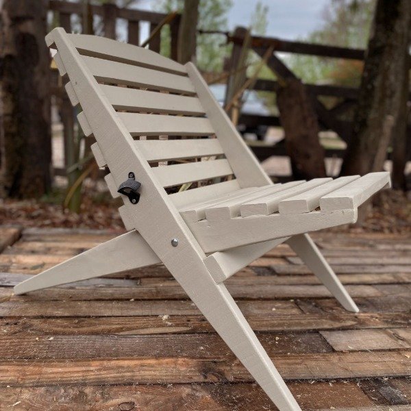 Producto - Sillon Plegable - 0