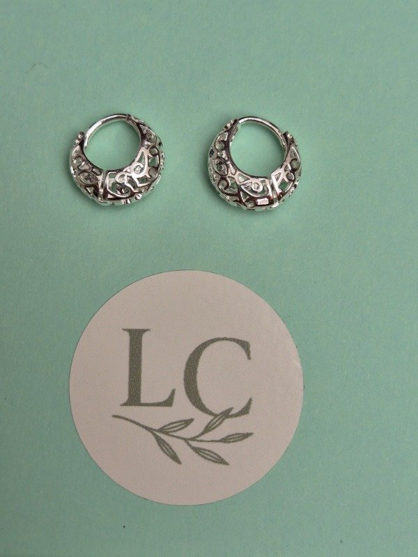 Producto - Aros Canasto