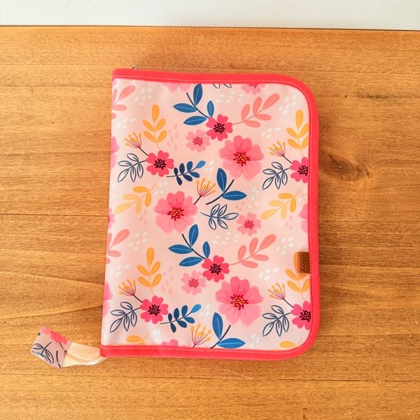 Producto - ORGANIZADOR A5 Diseño Alegría