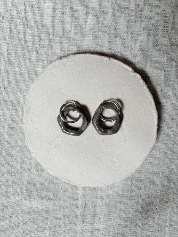 Producto - HEXÁGONO GRIS