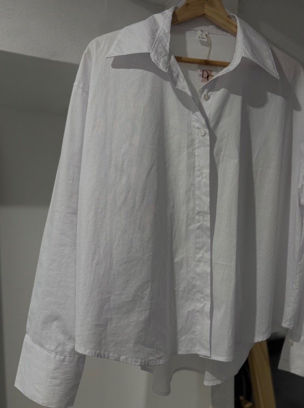 Producto - Camisa Jana
