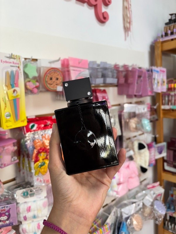 Producto - Club de nuit intense man 100 ml - IMITACIÓN AAA