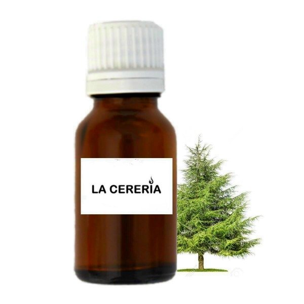 Producto - Esencia Cedro