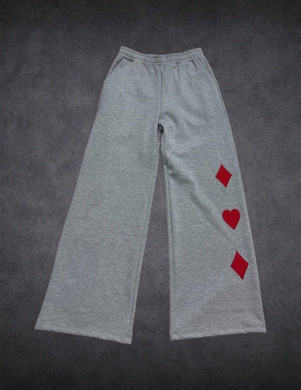 Producto - Jogging Wild Card - 0