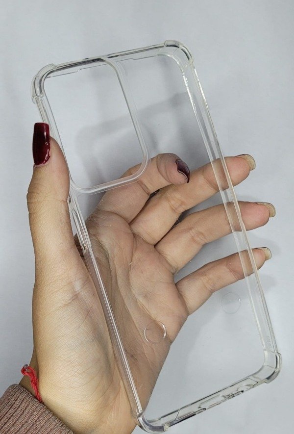 Producto - G35 funda transparente