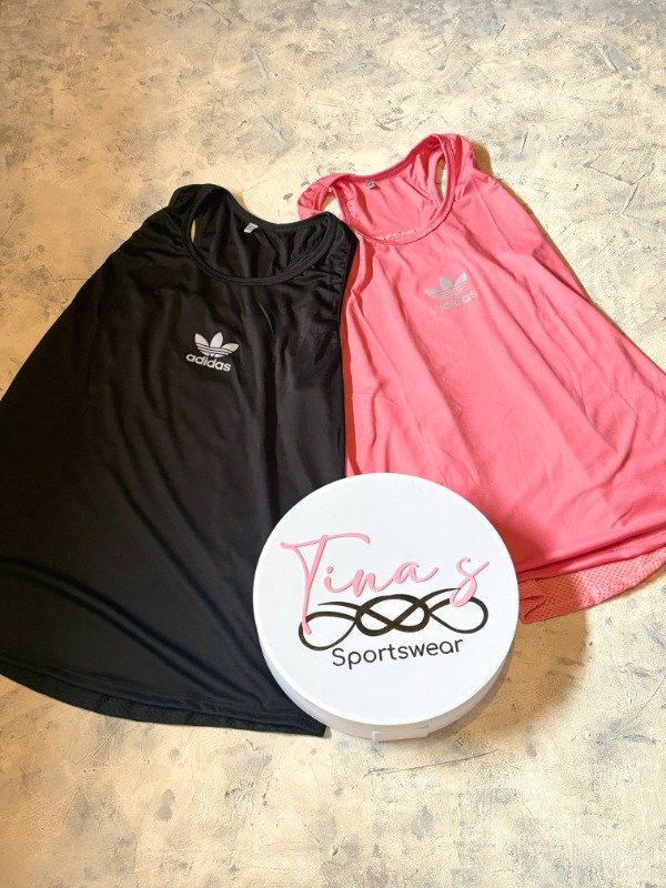 Producto - Musculosa Adidas