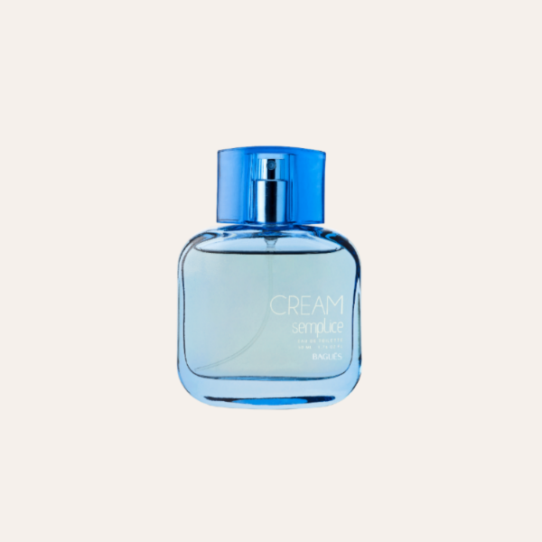 Producto - Cream Eau de Toilette 25ml