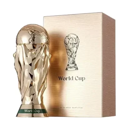 Producto - Zakat World Cup