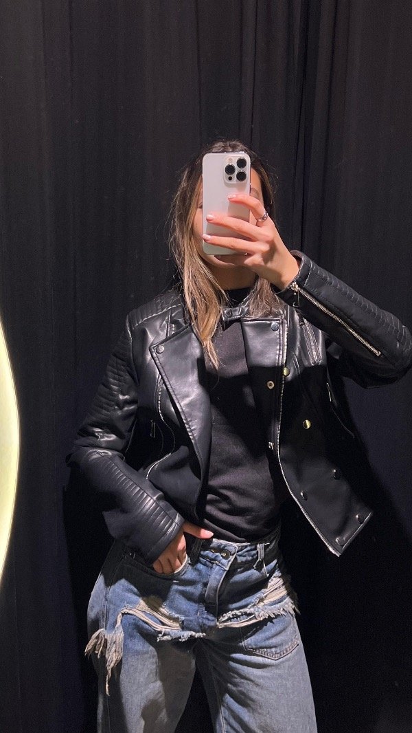 Producto - Campera cher