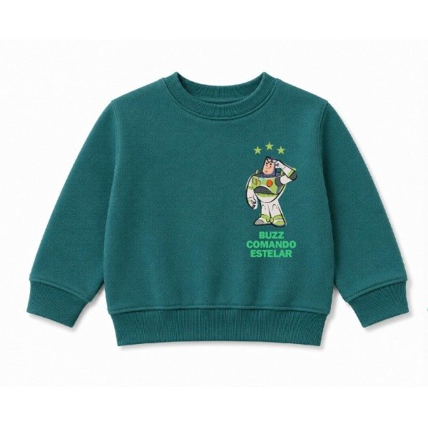 Producto - Buzo Buzz