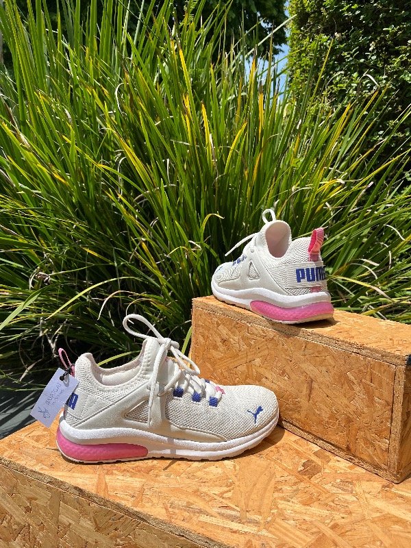 Producto - zapatillas Puma 39