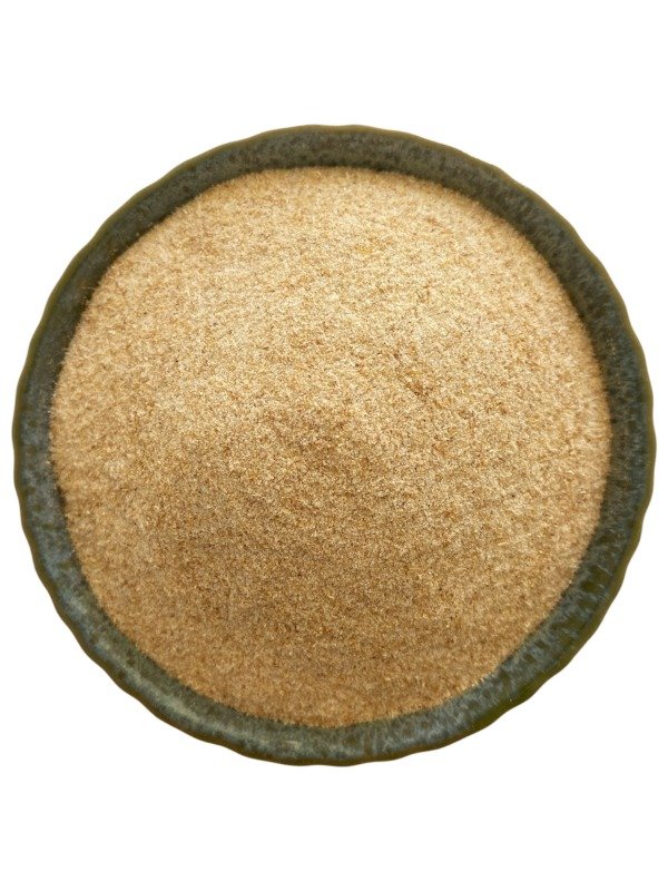 Producto - Ajo en polvo