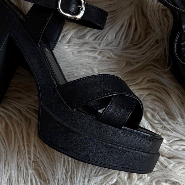 Producto - Zapatos Emilia Negro - 2