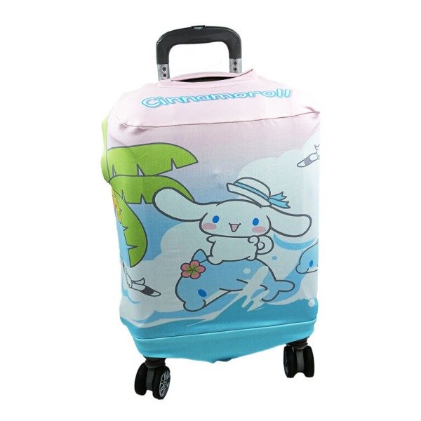 Producto - FUNDA VALIJA CINNAMOROL