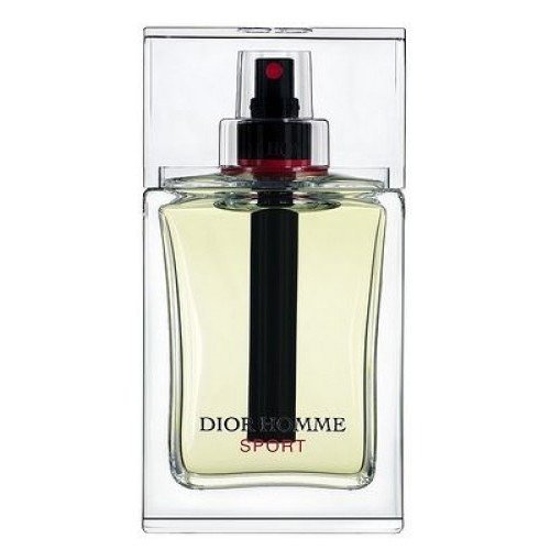 Producto - Dior Homme Sport 2008 Decant