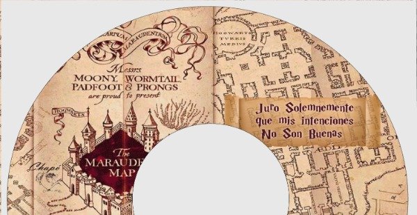 Producto - JURO SOLEMNEMENTE