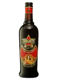 Producto - Borghetii Cafe Expresso 700ml