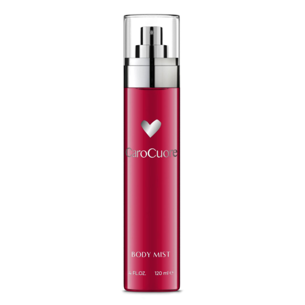 Producto - Body mist Caro cuore