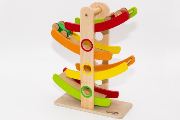 Producto - Bajada autos aventureros