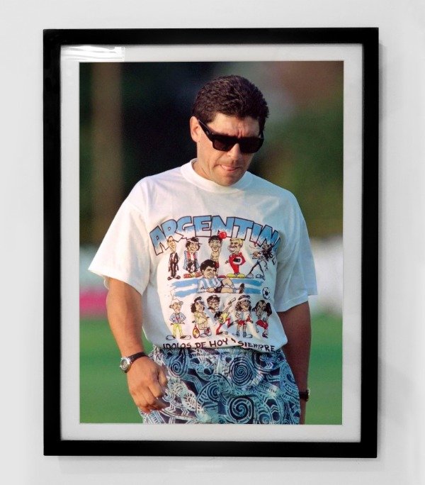 Producto - MARADONA (Nro 181)