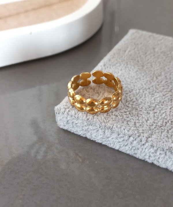 Producto - Anillo klios