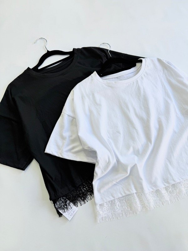 Producto - Remera lencera vich - 0