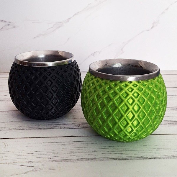 Producto - Mate Modelo Frida - 3