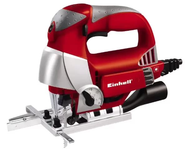 Producto - Sierra Caladora Einhell Rt-js 85 750w Eléctrica