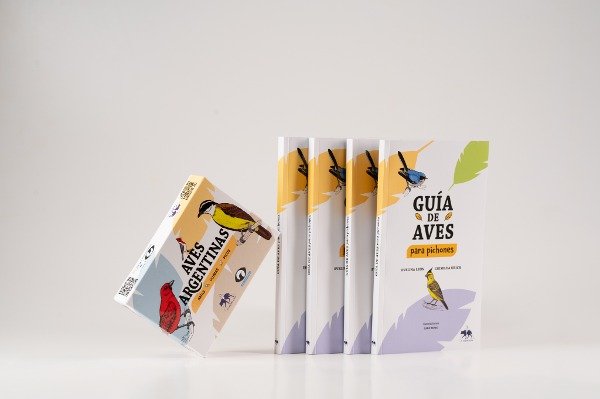 Producto - COMBO AVES