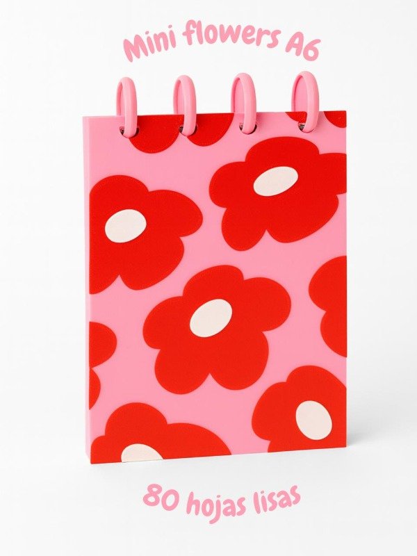 Producto - Anotadores A6 LOOPI