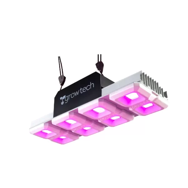 Producto - Panel 400W Full Spectrum