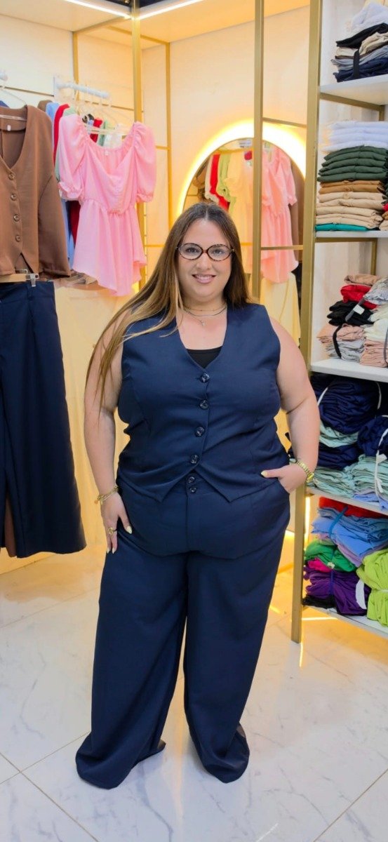 Producto - Pantalón SONIA - sastrero - 1
