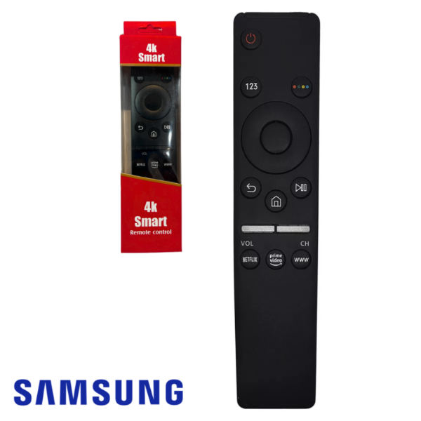 Producto - Control para TV Samsung